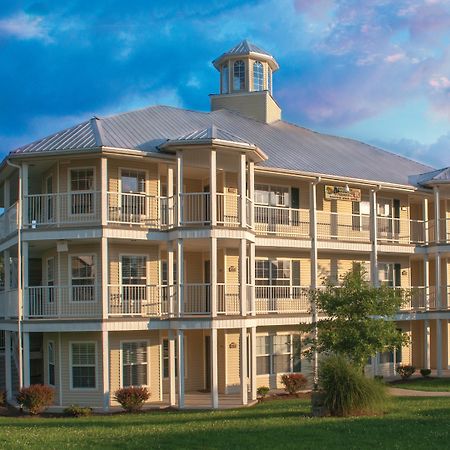 Holiday Inn Club Vacations Holiday Hills Resort At Branson Kirbyville Екстериор снимка