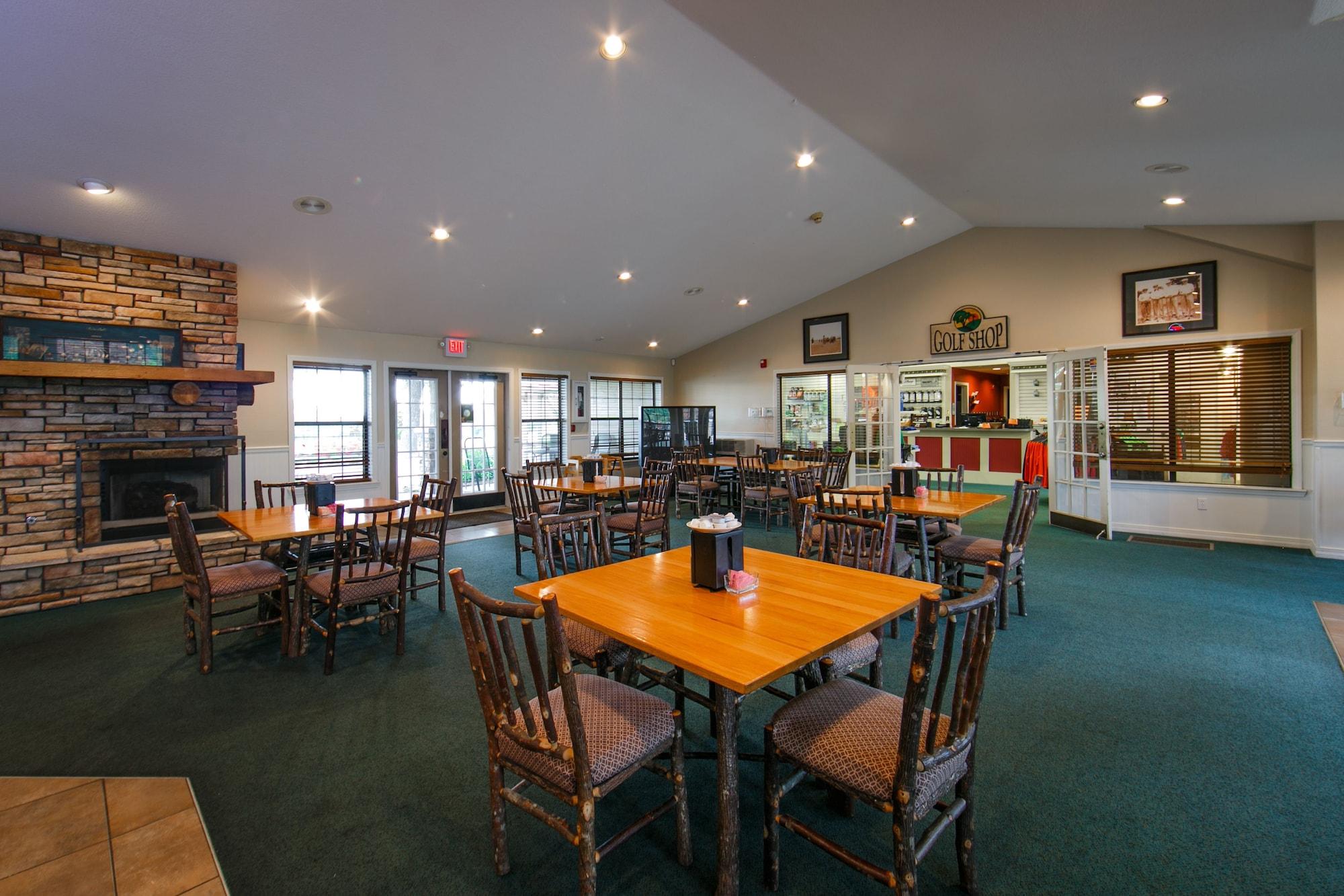 Holiday Inn Club Vacations Holiday Hills Resort At Branson Kirbyville Екстериор снимка