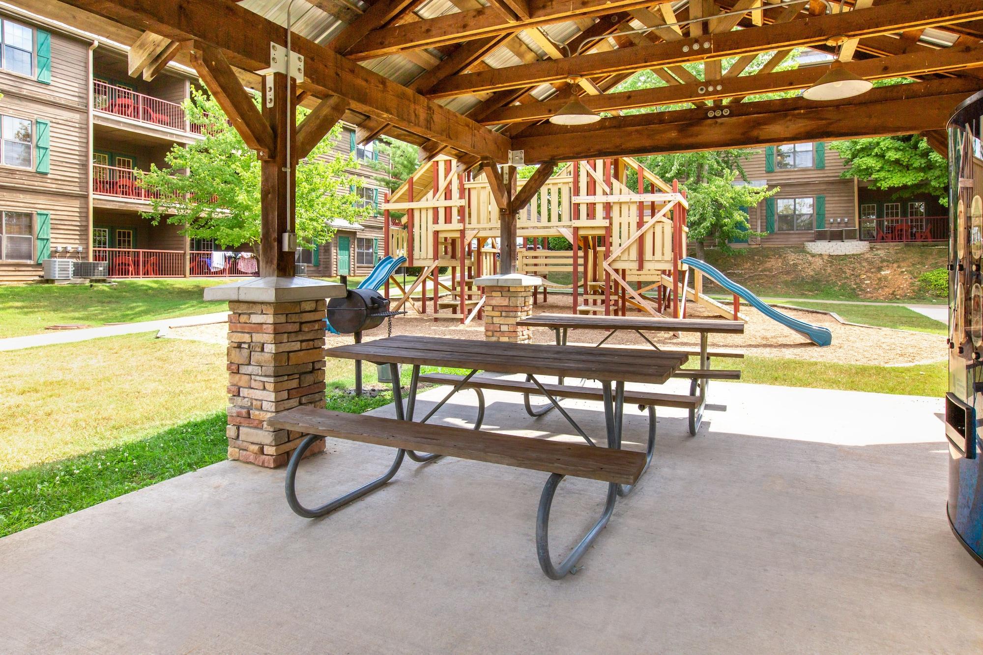 Holiday Inn Club Vacations Holiday Hills Resort At Branson Kirbyville Екстериор снимка