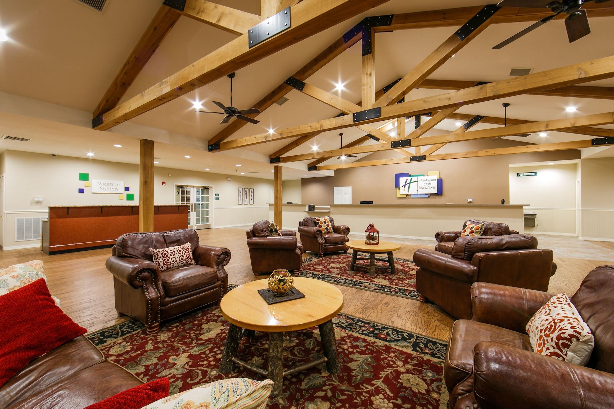 Holiday Inn Club Vacations Holiday Hills Resort At Branson Kirbyville Екстериор снимка