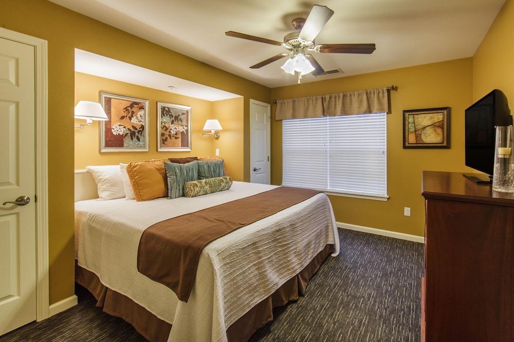 Holiday Inn Club Vacations Holiday Hills Resort At Branson Kirbyville Екстериор снимка