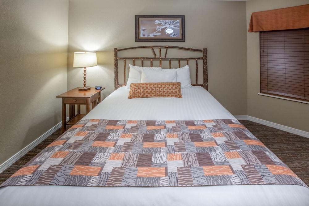 Holiday Inn Club Vacations Holiday Hills Resort At Branson Kirbyville Екстериор снимка