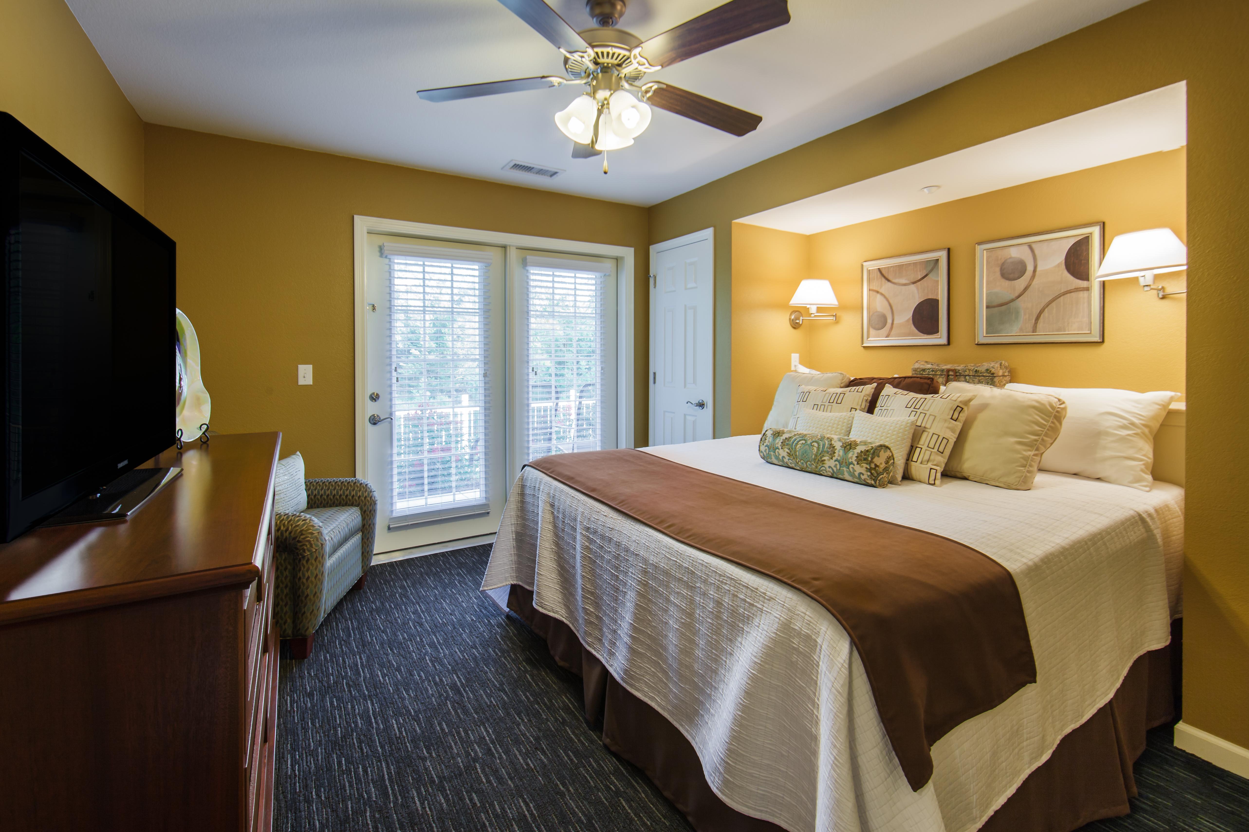 Holiday Inn Club Vacations Holiday Hills Resort At Branson Kirbyville Екстериор снимка