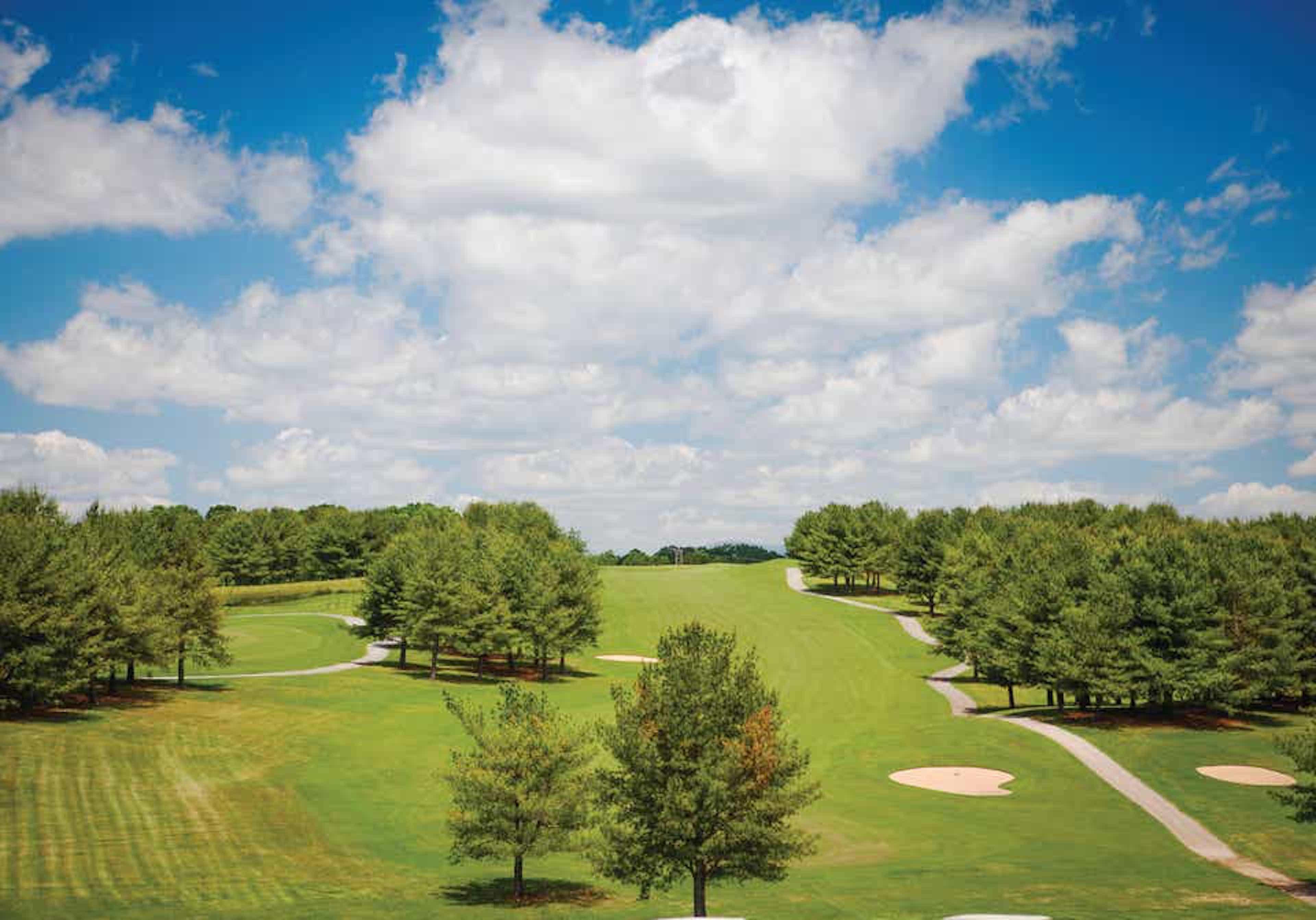 Holiday Inn Club Vacations Holiday Hills Resort At Branson Kirbyville Екстериор снимка
