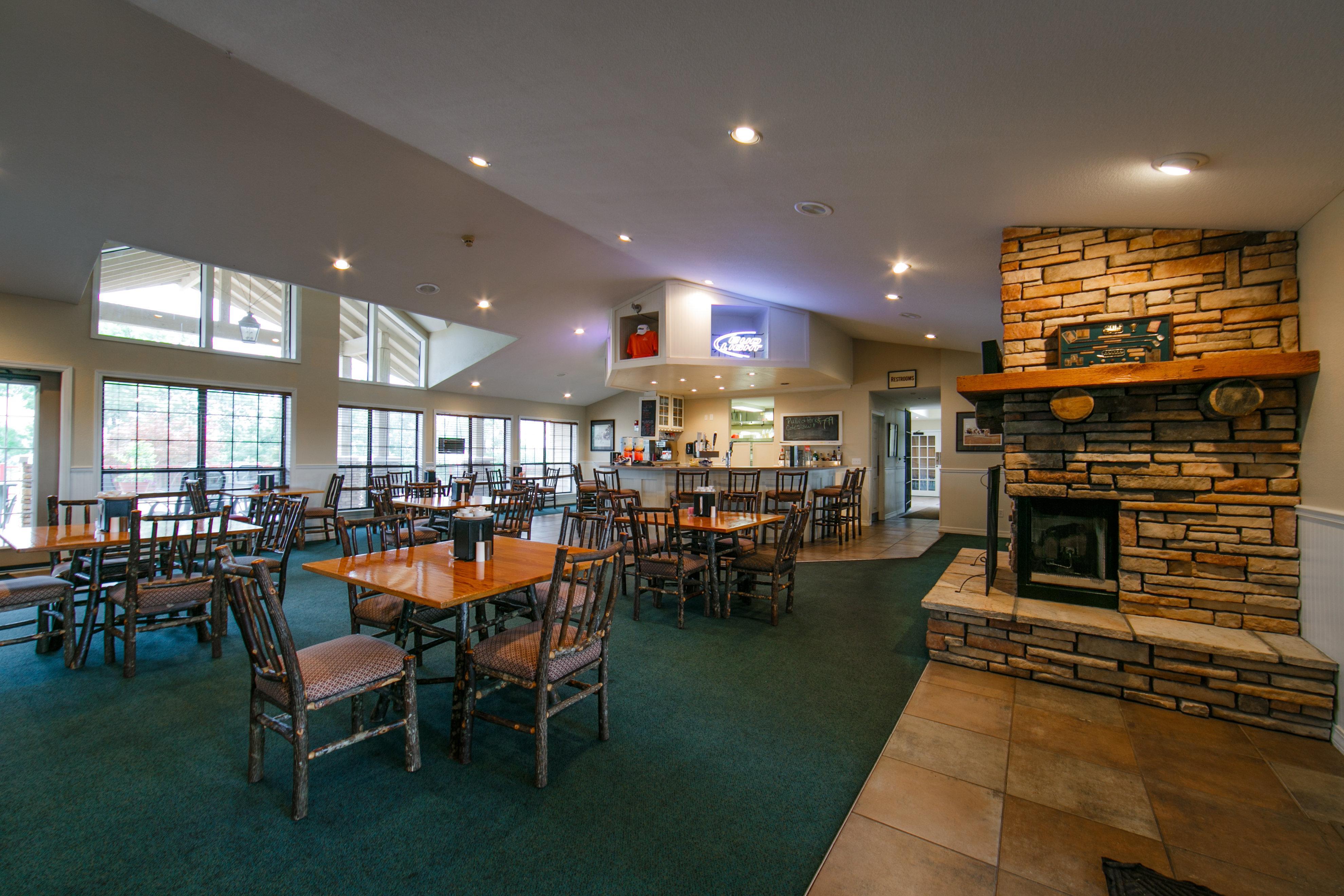 Holiday Inn Club Vacations Holiday Hills Resort At Branson Kirbyville Екстериор снимка