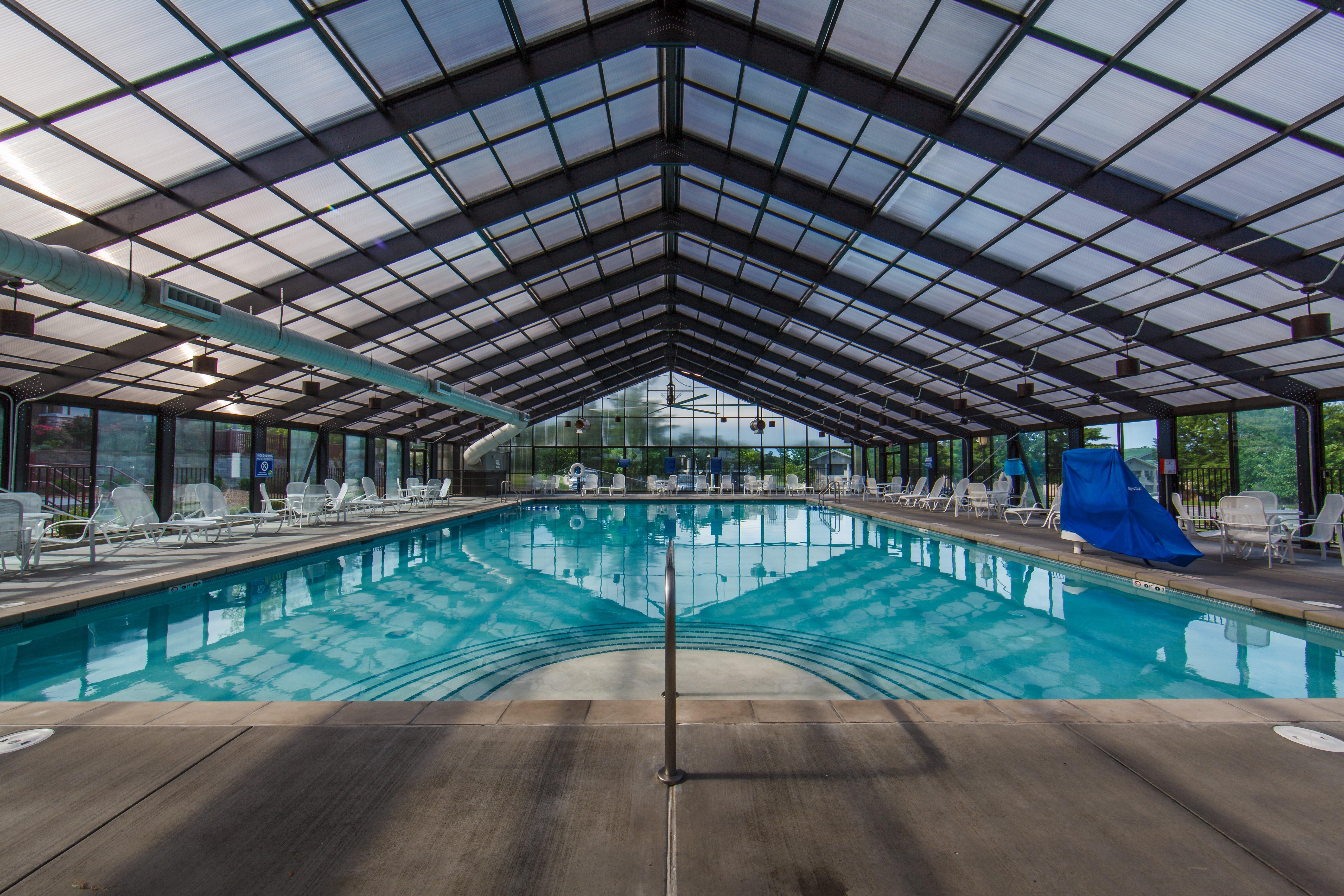Holiday Inn Club Vacations Holiday Hills Resort At Branson Kirbyville Екстериор снимка