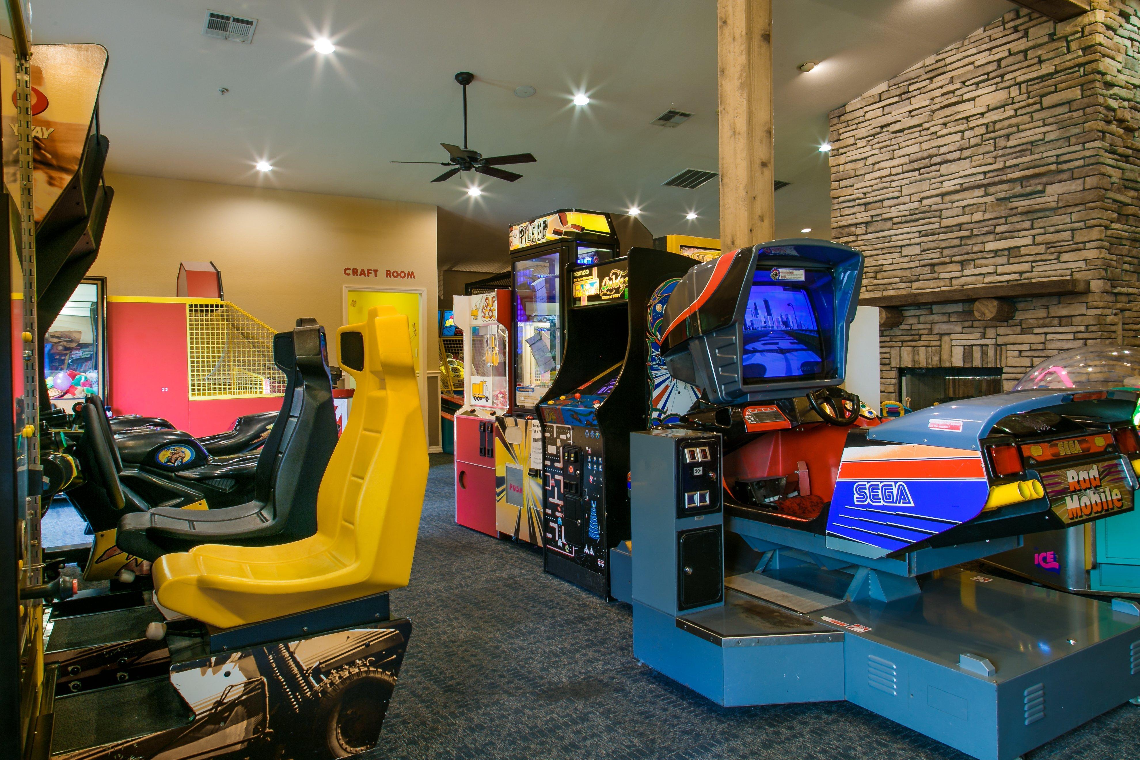 Holiday Inn Club Vacations Holiday Hills Resort At Branson Kirbyville Екстериор снимка
