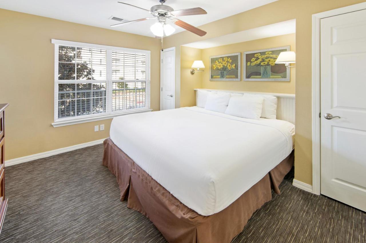 Holiday Inn Club Vacations Holiday Hills Resort At Branson Kirbyville Екстериор снимка