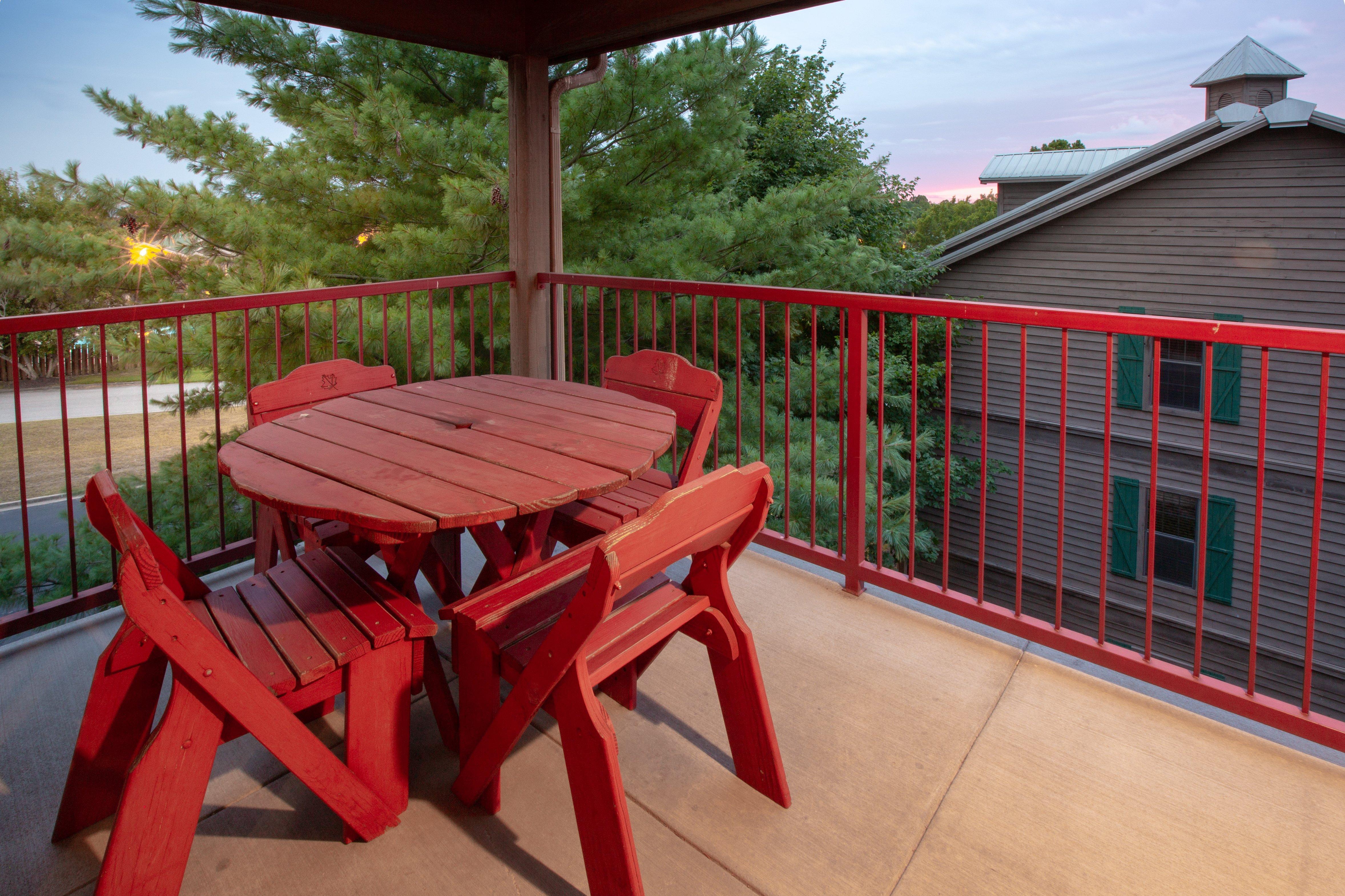 Holiday Inn Club Vacations Holiday Hills Resort At Branson Kirbyville Екстериор снимка