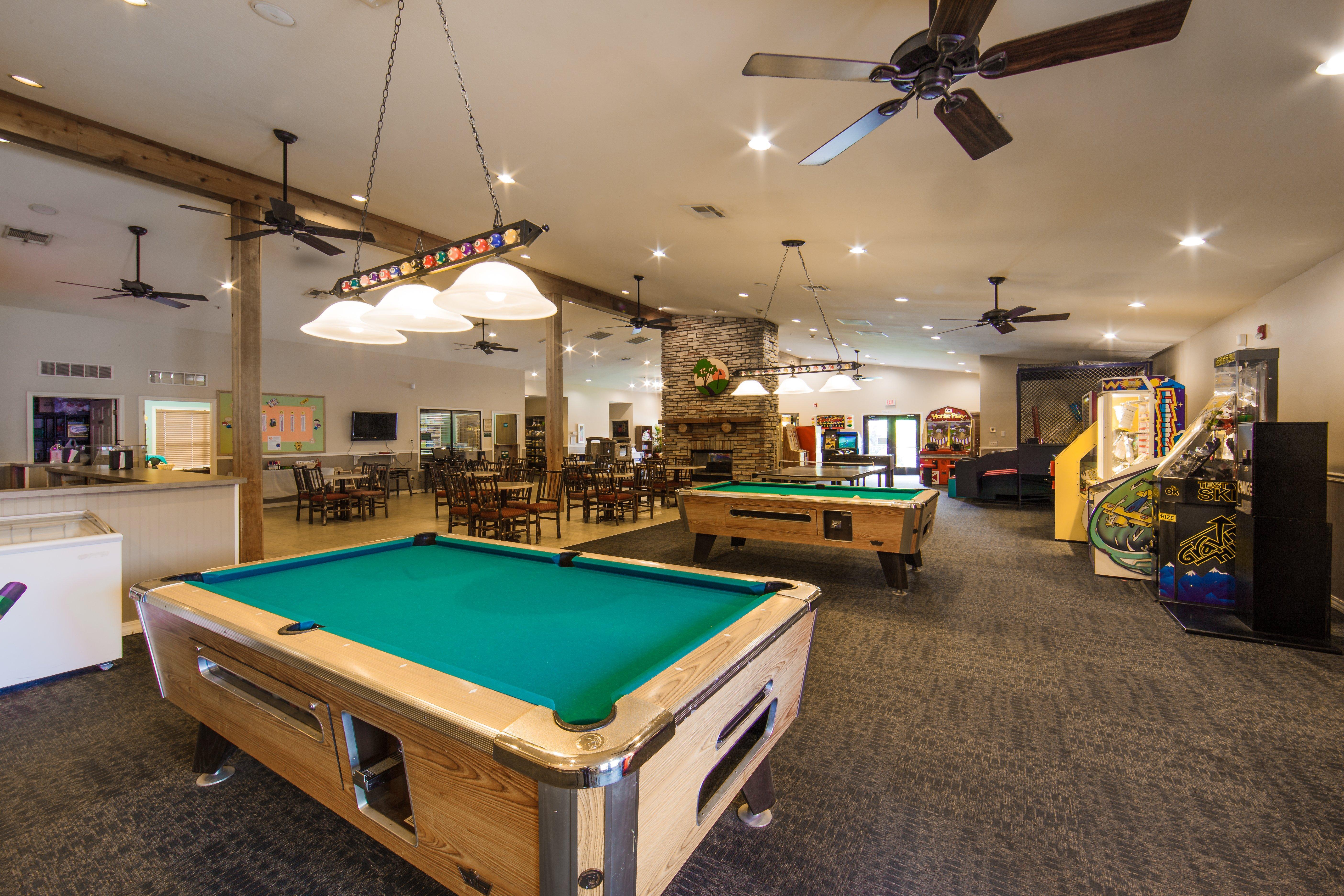 Holiday Inn Club Vacations Holiday Hills Resort At Branson Kirbyville Екстериор снимка