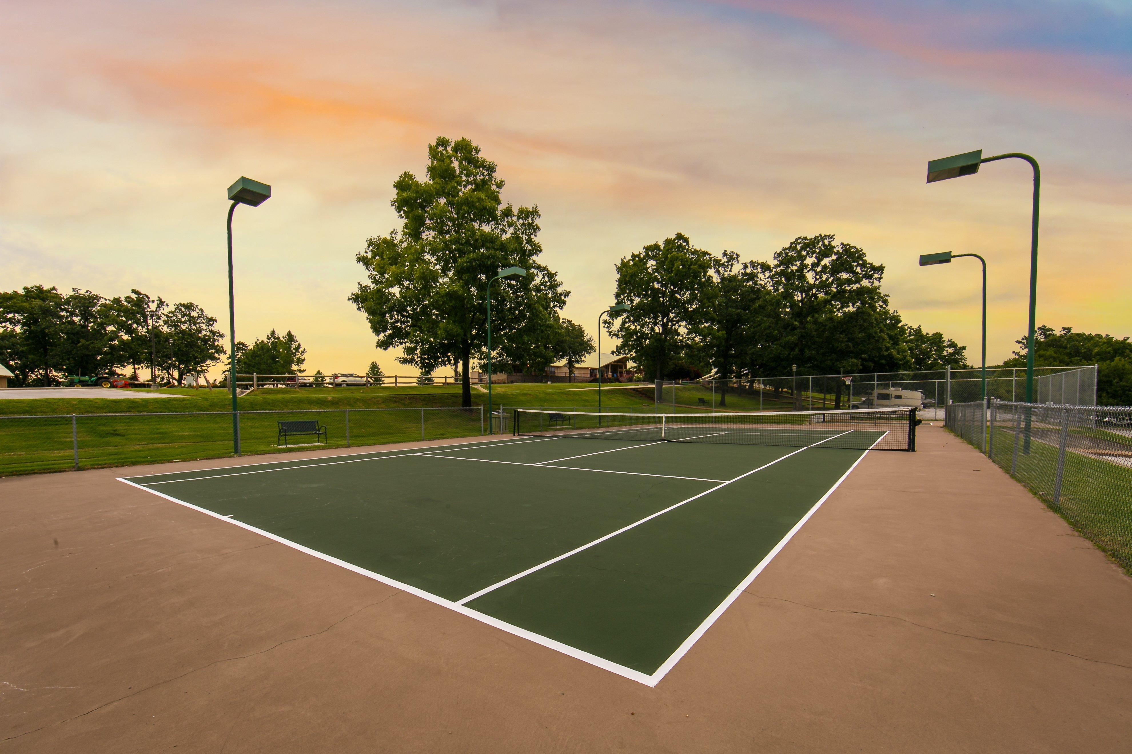 Holiday Inn Club Vacations Holiday Hills Resort At Branson Kirbyville Екстериор снимка