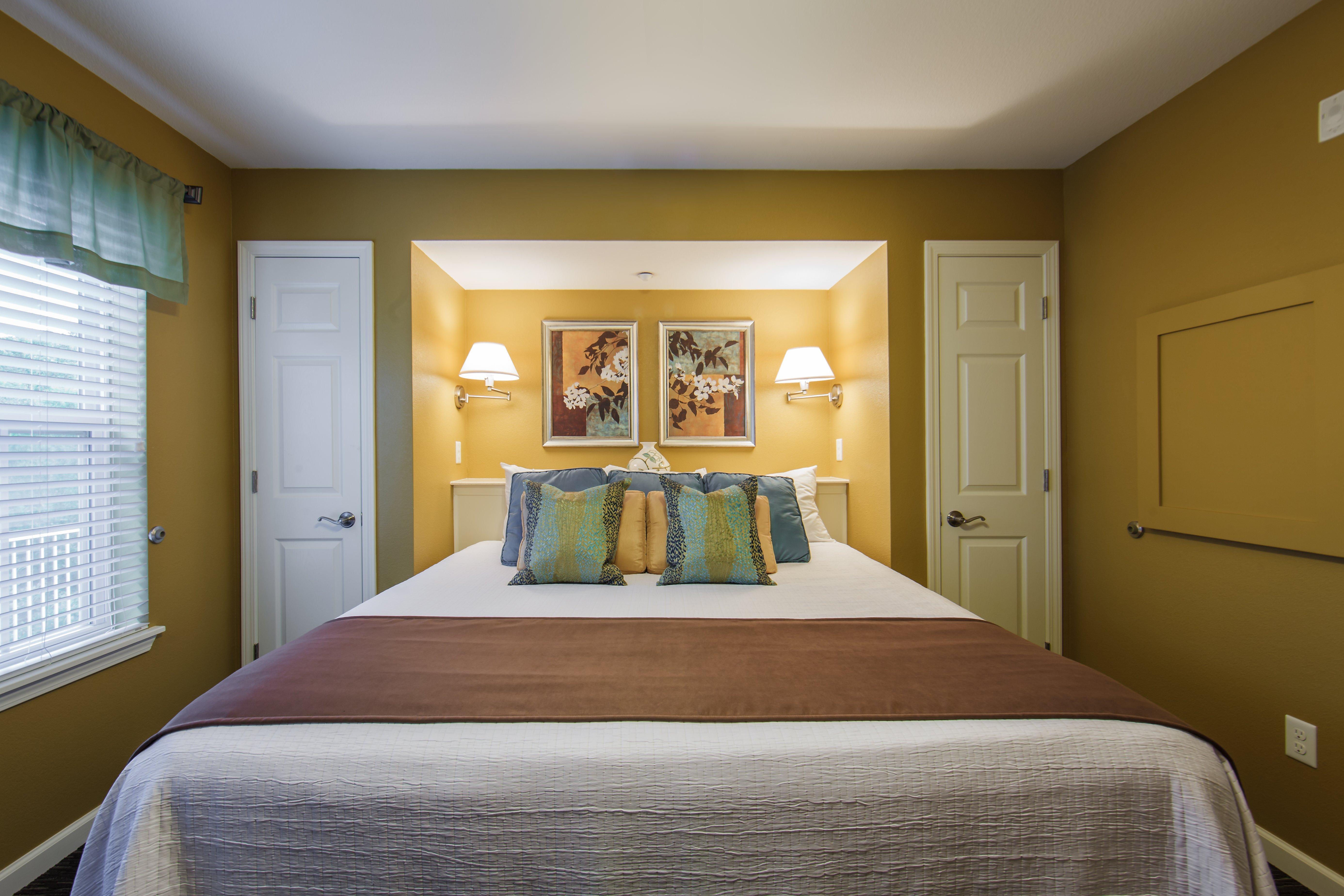 Holiday Inn Club Vacations Holiday Hills Resort At Branson Kirbyville Екстериор снимка