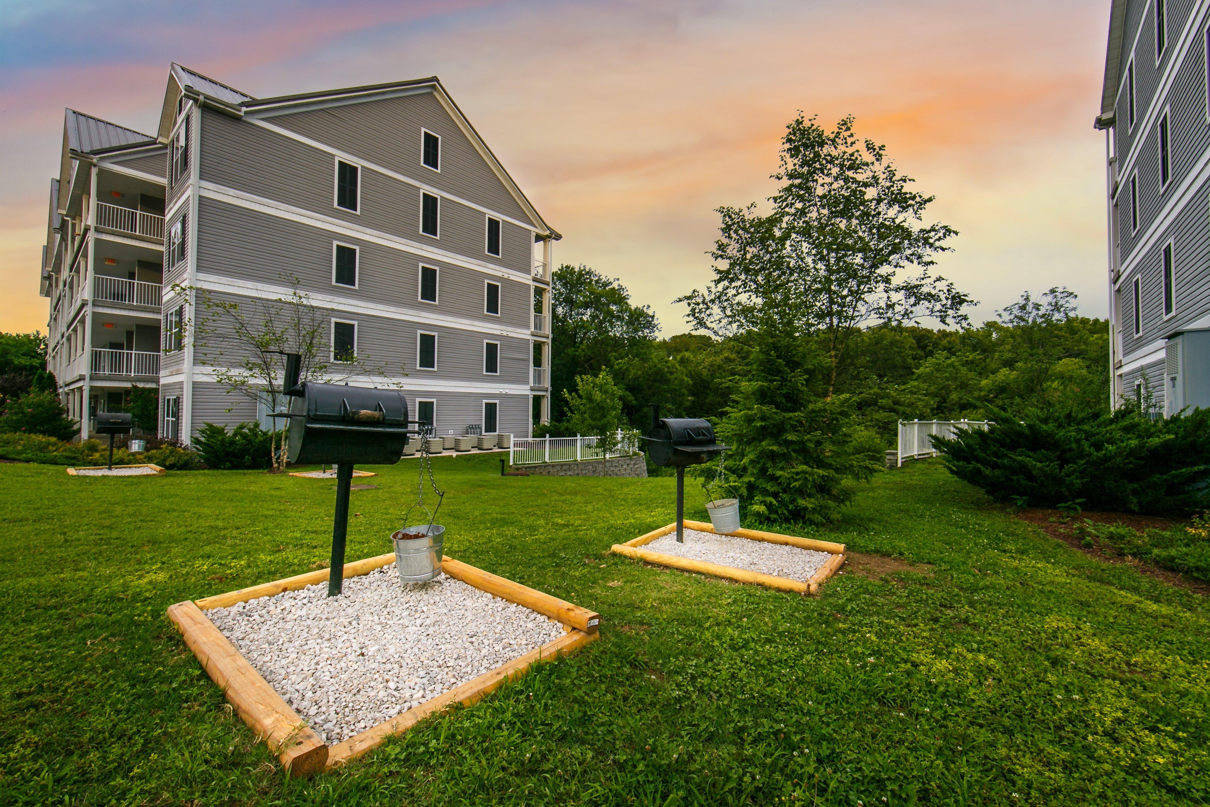 Holiday Inn Club Vacations Holiday Hills Resort At Branson Kirbyville Екстериор снимка