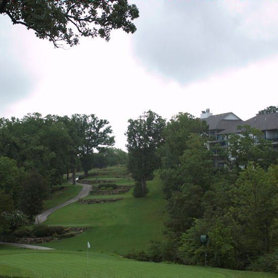 Holiday Inn Club Vacations Holiday Hills Resort At Branson Kirbyville Екстериор снимка