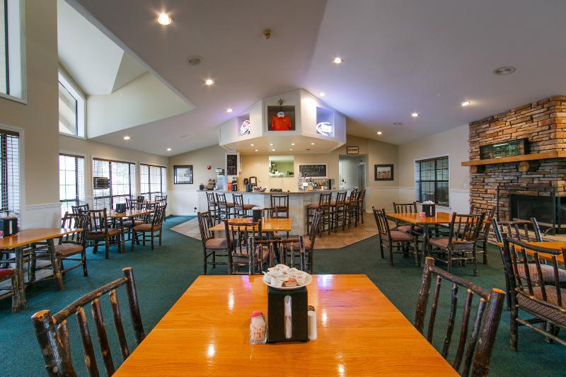 Holiday Inn Club Vacations Holiday Hills Resort At Branson Kirbyville Екстериор снимка